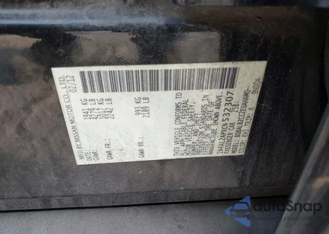 2012 Nissan Altima 2.5 S from USA, damaged, VIN 1N4AL2APXCN532307